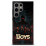 The Boys Series Samsung Galaxy S25 Ultra Case