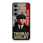 Thomas Shelby Samsung Galaxy S25 Series Case