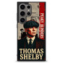Thomas Shelby Samsung Galaxy S25 Ultra Case