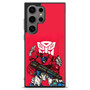 Transformers Optimus Prime Samsung Galaxy S25 Ultra Case