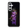 Vince Carter Toronto Raptors Samsung Galaxy S25+ Case