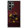Wasington Commanders Helmet 2 Samsung Galaxy S25 Ultra Case
