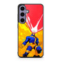 X Men The Cyclops Samsung Galaxy S25 Series Case