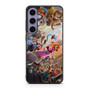 Zootopia 2 Characters Samsung Galaxy S25 Series Case