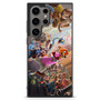 Zootopia 2 Characters Samsung Galaxy S25 Ultra Case