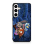 Zootopia 2 De Snake Samsung Galaxy S25+ Case