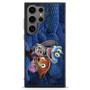 Zootopia 2 De Snake Samsung Galaxy S25 Ultra Case