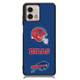 Buffalo Bills Cools Motorola Moto G Stylus Series Case