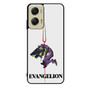 Evangelion Eva 01 Cool Motorola Moto G Stylus 5G 2024 Case