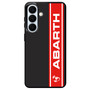 Abarth Car 3 Samsung Galaxy S26+ Case