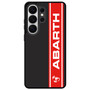 Abarth Car 3 Samsung Galaxy S26 Ultra Case