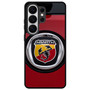 Abarth Front Logo Samsung Galaxy S26 Ultra Case