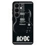 AC DC Samsung Galaxy S26 Case