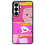adventure time princess bubblegum Samsung Galaxy S26+ Case