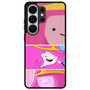 adventure time princess bubblegum Samsung Galaxy S26 Ultra Case