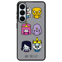 adventure time what time is it Samsung Galaxy S26+ Case