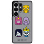 adventure time what time is it Samsung Galaxy S26 Ultra Case