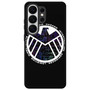 Agent of Shield Logo Samsung Galaxy S26 Ultra Case