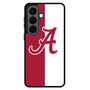 Alabama Crimson Tide American Football 1 Samsung Galaxy S26 Case