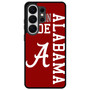 Alabama Crimson Tide American Football 2 Samsung Galaxy S26 Ultra Case