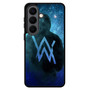 Alan Walker Samsung Galaxy S26 Case