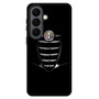 Alfa Romeo Black giulia Samsung Galaxy S26 Case