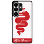 ALfa Romeo Italy car Samsung Galaxy S26 Ultra Case
