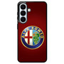 Alfa Romeo 1 Samsung Galaxy S26+ Case