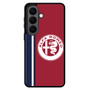 Alfa Romeo 3 Samsung Galaxy S26 Case