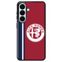 Alfa Romeo 3 Samsung Galaxy S26+ Case
