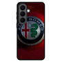 Alfa Romeo 2 Samsung Galaxy S26 Case