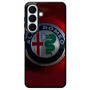 Alfa Romeo 2 Samsung Galaxy S26+ Case