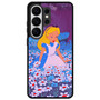 Alice in flower garden Samsung Galaxy S26 Ultra Case