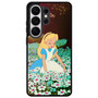 Alice In Wonderland 1 Samsung Galaxy S26 Ultra Case