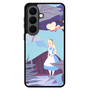 Alice's Adventure Samsung Galaxy S26 Case