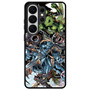 All Batman The Dark Nights Metal Samsung Galaxy S26 Ultra Case