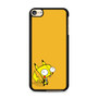 Invader Zim 5 iPod Touch 6 Case