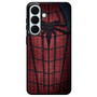 amazing spiderman suit Samsung Galaxy S26+ Case