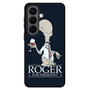 American Dad Roger Samsung Galaxy S26 Case