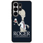 American Dad Roger Samsung Galaxy S26 Ultra Case