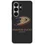 Anaheim Ducks 1 Samsung Galaxy S26 Ultra Case