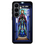 anna tardis 1 Samsung Galaxy S26 Case