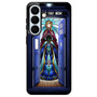 anna tardis 1 Samsung Galaxy S26+ Case