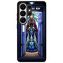 anna tardis 1 Samsung Galaxy S26 Ultra Case