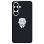 Annonnymous Samsung Galaxy S26+ Case