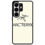 Arc'teryx Logo Samsung Galaxy S26 Ultra Case