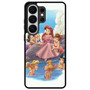 Ariel and Her Friends Samsung Galaxy S26 Ultra Case