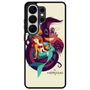 Ariel in Movie Poster Samsung Galaxy S26 Ultra Case