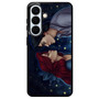 Ariel Kissing Samsung Galaxy S26+ Case