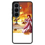 Ariel the Little Mermaid & King of Sea Samsung Galaxy S26 Case